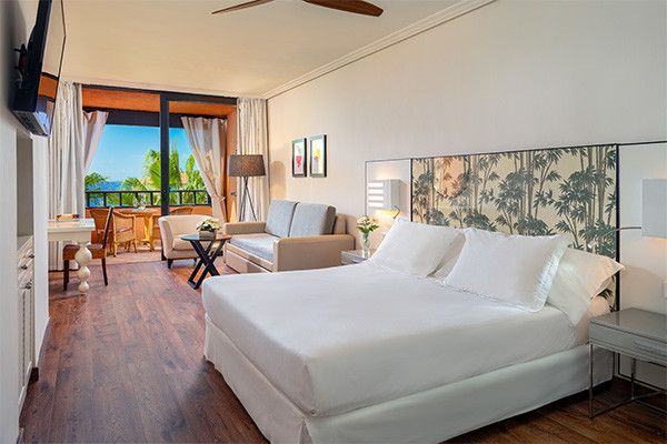 Hôtel Club Framissima H10 Costa Adeje Palace 4* pas cher photo 7