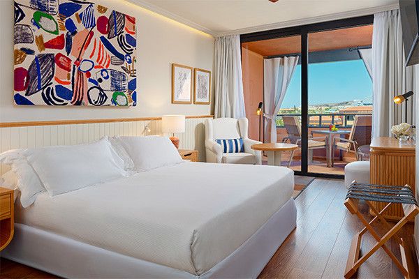 Hôtel Club Framissima H10 Costa Adeje Palace 4* pas cher photo 8