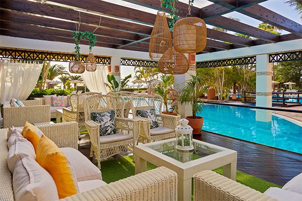 Hôtel Club Framissima H10 Costa Adeje Palace 4* pas cher photo 17