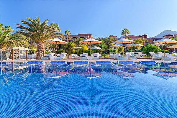Hôtel Club Framissima H10 Costa Adeje Palace 4* pas cher photo 25