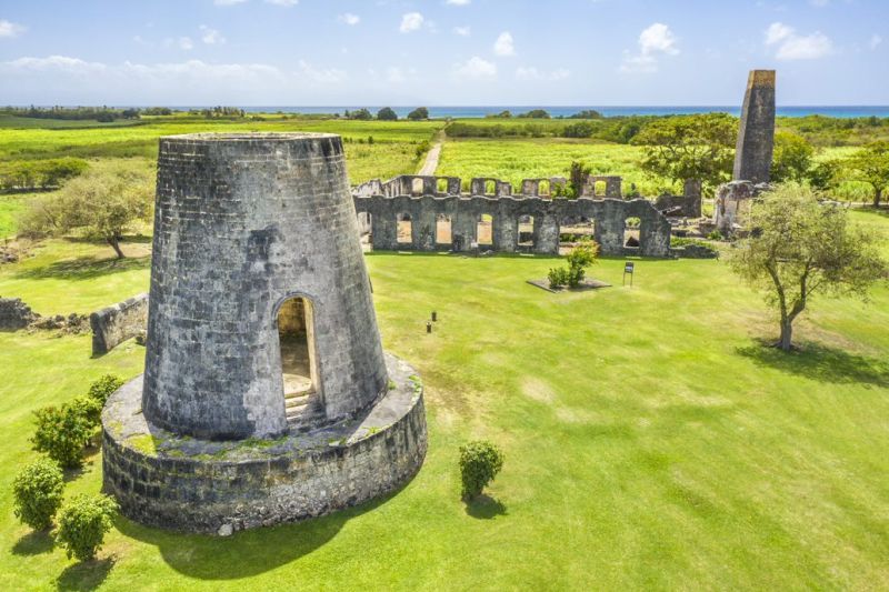 Résidence Caraïbes Bonheur 4* avec location de voiture pas cher photo 9
