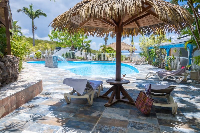 Résidence Caraïbes Bonheur 4* avec location de voiture pas cher photo 2