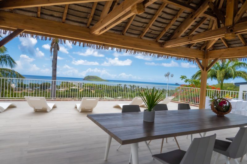 Résidence Caraïbes Bonheur 4* avec location de voiture pas cher photo 3