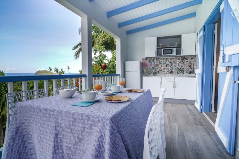 Résidence Caraïbes Bonheur 4* avec location de voiture pas cher photo 7