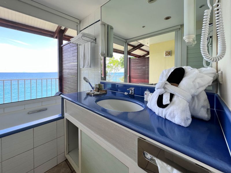 Auberge de la Vieille Tour 4* avec location de voiture pas cher photo 3