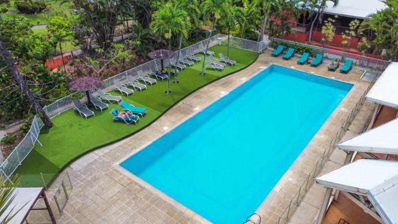 Auberge de la Vieille Tour 4* avec location de voiture pas cher photo 6