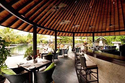 Hôtel The Sun Siyam Iru Fushi Maldives 5* pas cher photo 6