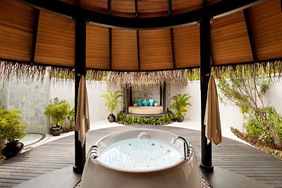 Hôtel The Sun Siyam Iru Fushi Maldives 5* pas cher photo 8