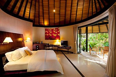 Hôtel The Sun Siyam Iru Fushi Maldives 5* pas cher photo 9