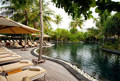 Hôtel The Sun Siyam Iru Fushi Maldives 5* pas cher photo 11