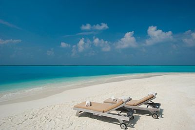 Hôtel The Sun Siyam Iru Fushi Maldives 5* pas cher photo 14