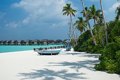 Hôtel The Sun Siyam Iru Fushi Maldives 5* pas cher photo 16