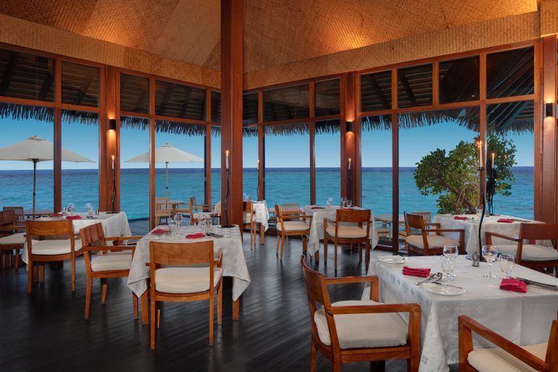 Hôtel Adaaran Prestige Water Villas 5* pas cher photo 8