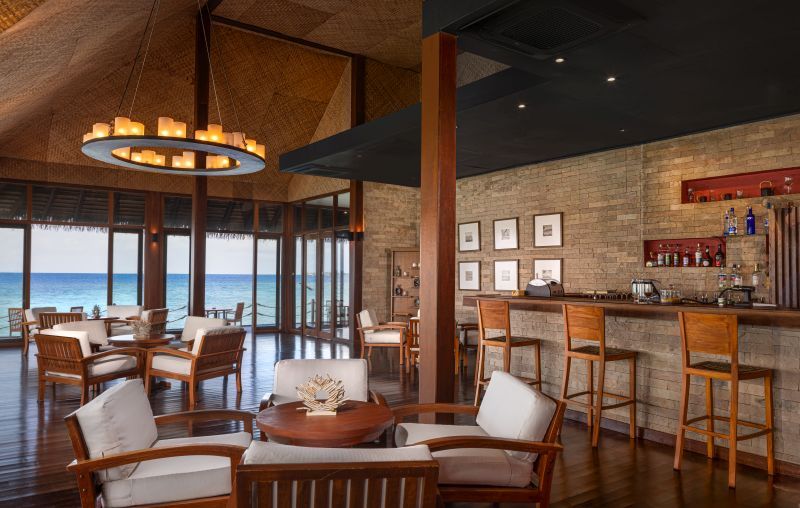 Hôtel Adaaran Prestige Water Villas 5* pas cher photo 9