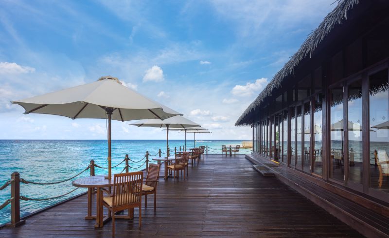 Hôtel Adaaran Prestige Water Villas 5* pas cher photo 10