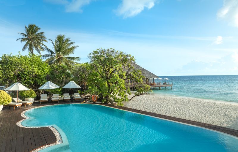 Hôtel Adaaran Prestige Water Villas 5* pas cher photo 11