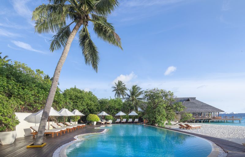 Hôtel Adaaran Prestige Water Villas 5* pas cher photo 12
