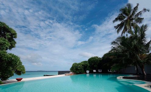 Hôtel Adaaran Prestige Water Villas 5* pas cher photo 2