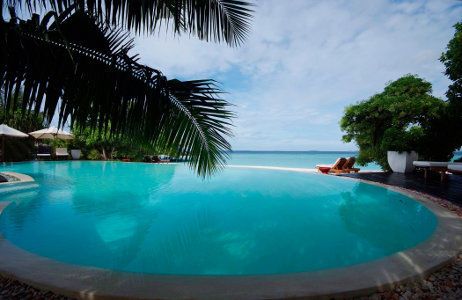 Hôtel Adaaran Prestige Water Villas 5* pas cher photo 3