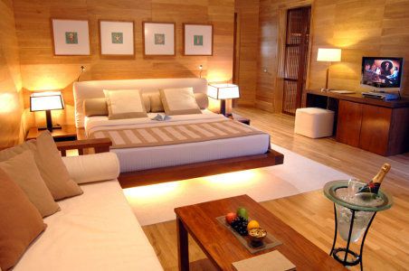 Hôtel Adaaran Prestige Water Villas 5* pas cher photo 5