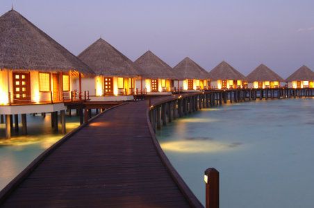 Hôtel Adaaran Prestige Water Villas 5* pas cher photo 10