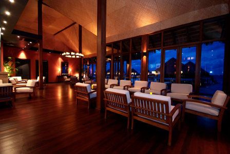 Hôtel Adaaran Prestige Water Villas 5* pas cher photo 11
