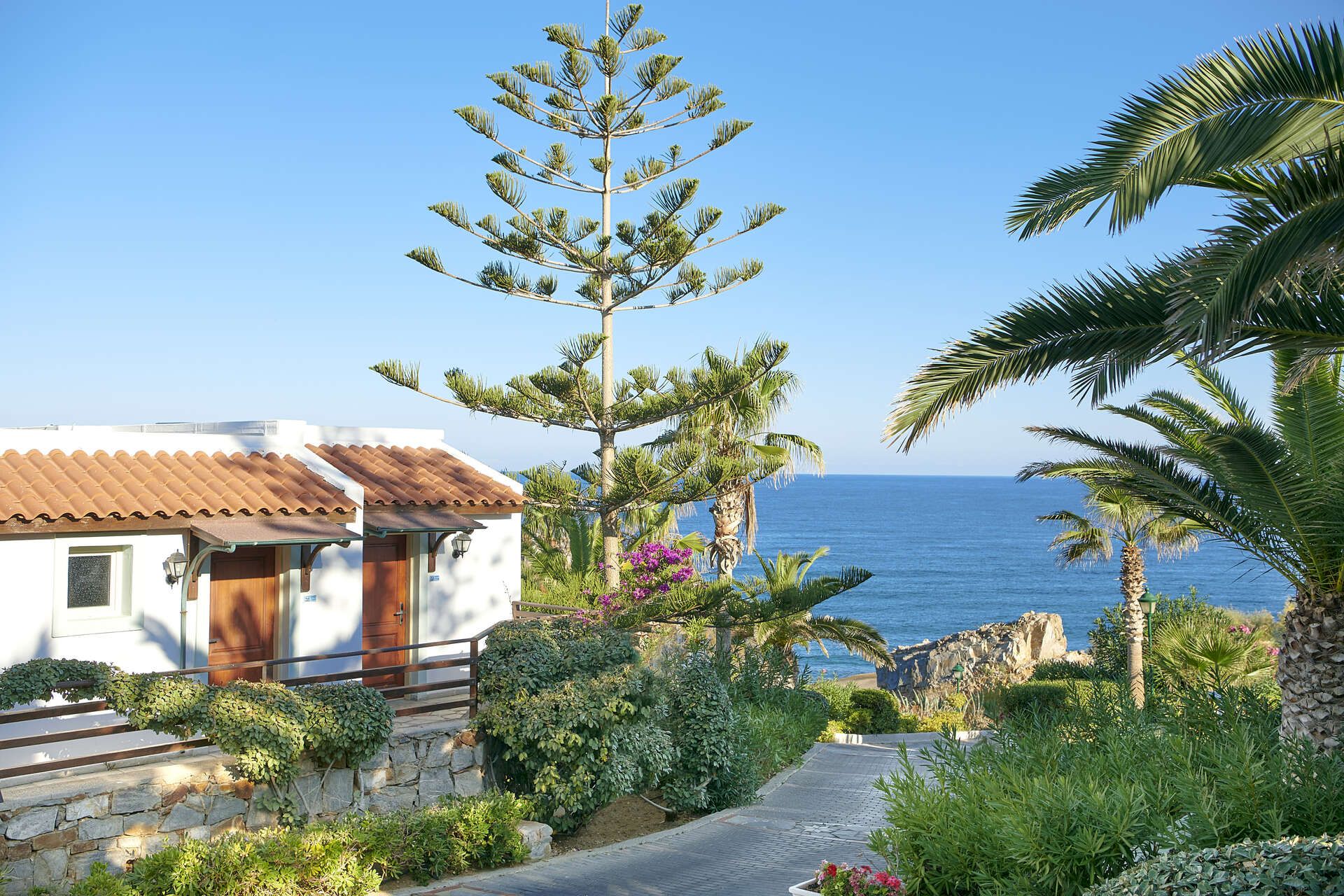 Hôtel Iberostar Creta Marine 4* pas cher photo 3