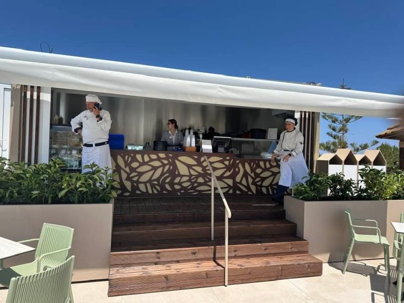 Hôtel Iberostar Creta Marine 4* pas cher photo 10