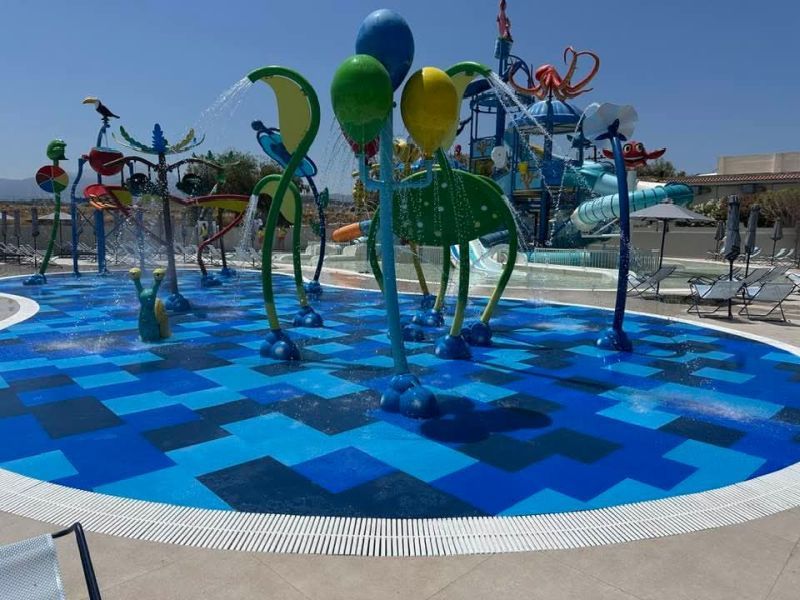 Hôtel Iberostar Creta Marine 4* pas cher photo 14