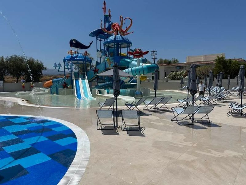 Hôtel Iberostar Creta Marine 4* pas cher photo 15