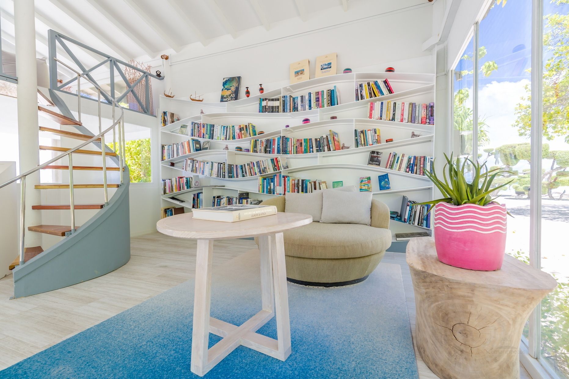 Hôtel LUX* South Ari Atoll 5* pas cher photo 15