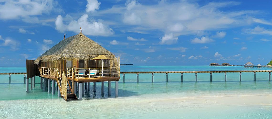 Hôtel Constance Moofushi Resort 5* pas cher photo 6