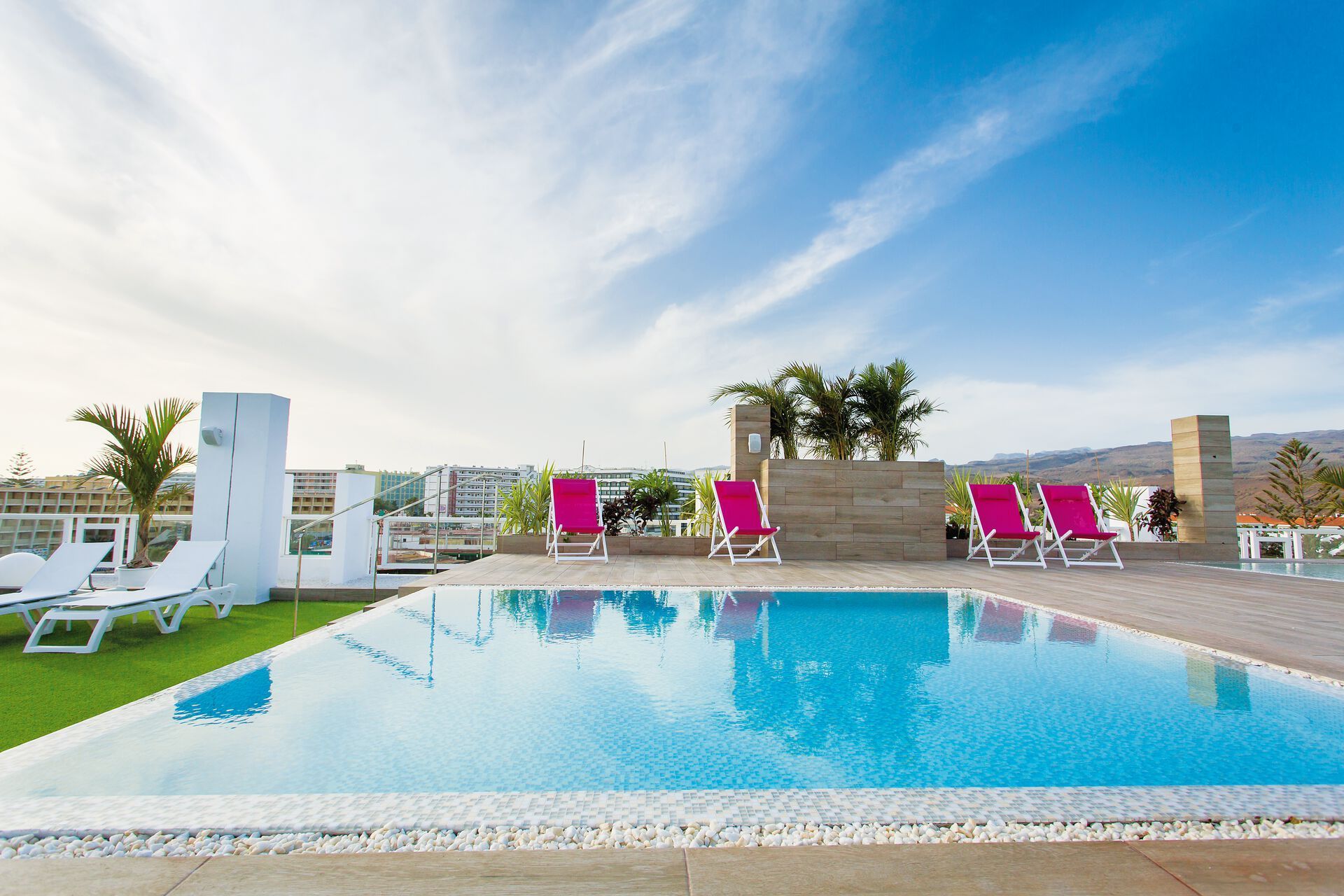 Hôtel Labranda Marieta 4* pas cher photo 1
