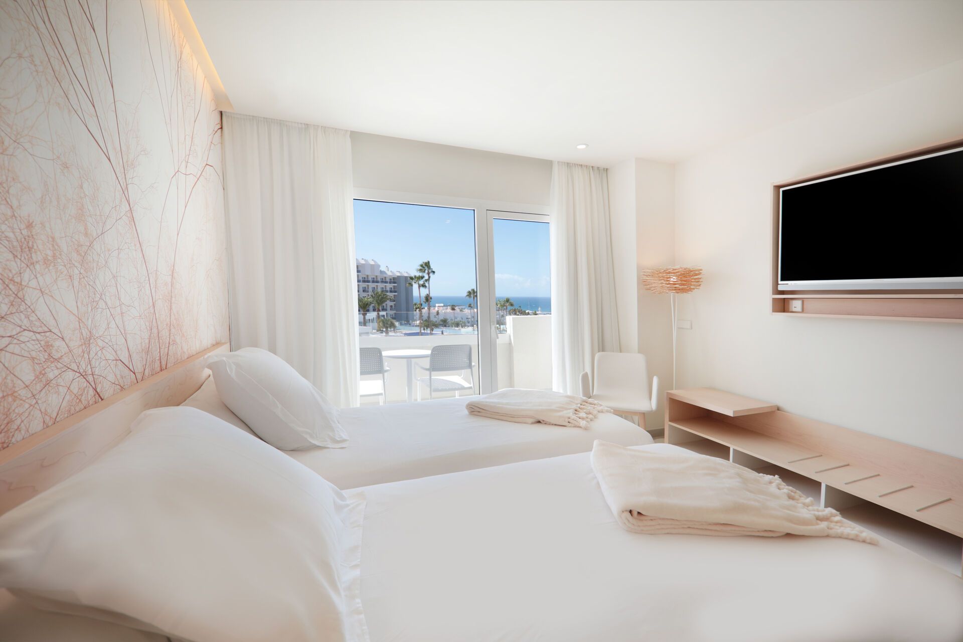 Hôtel Iberostar Sabila 5* pas cher photo 4