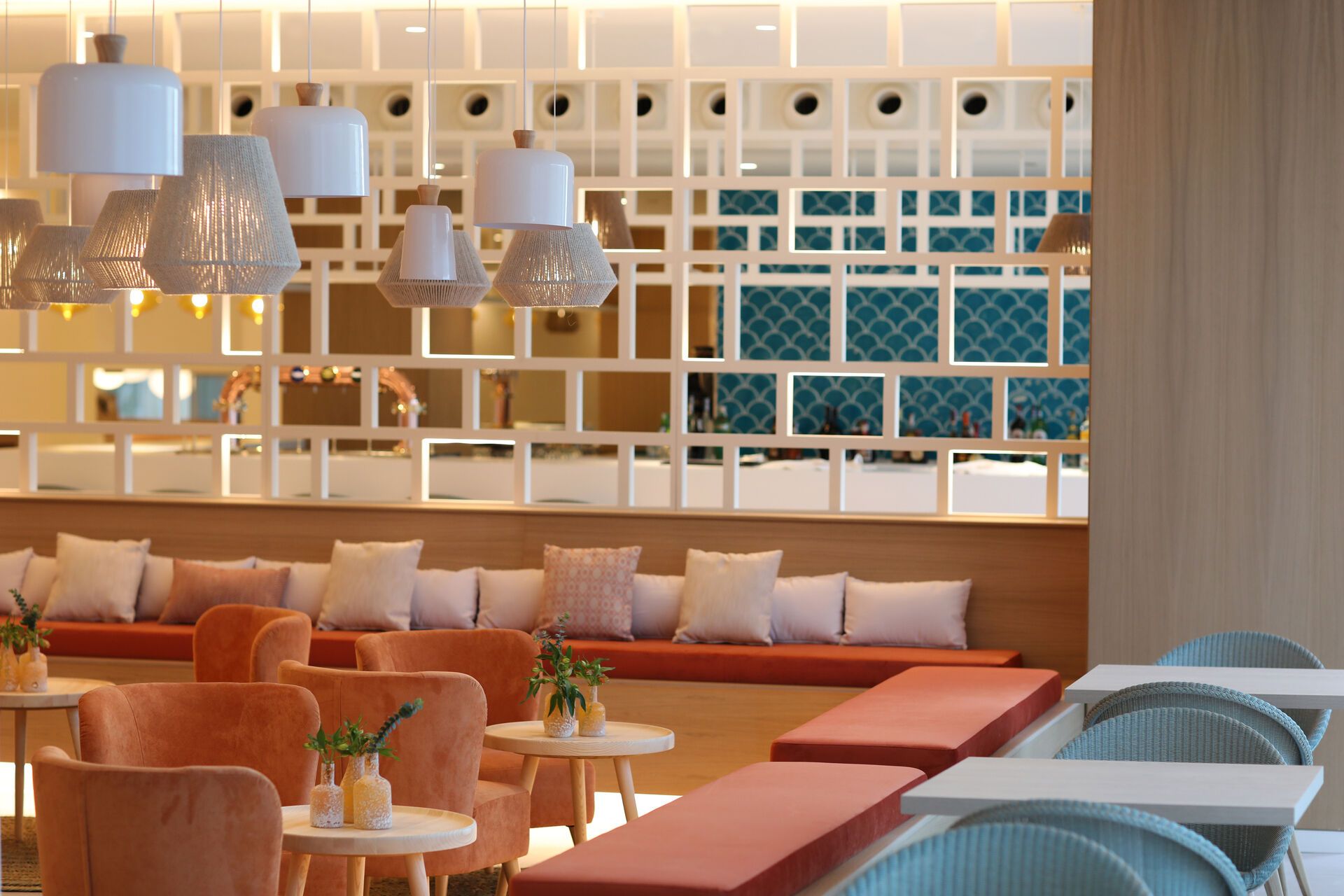 Hôtel Iberostar Sabila 5* pas cher photo 7