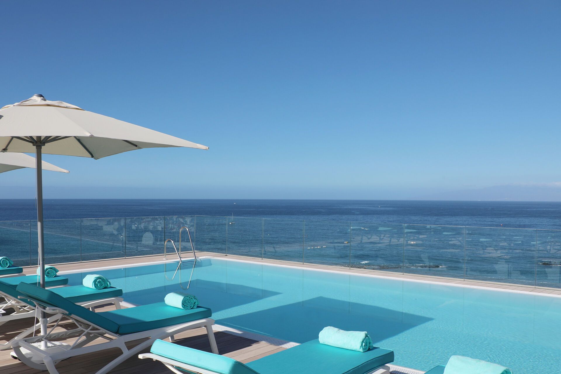 Hôtel Iberostar Sabila 5* pas cher photo 8
