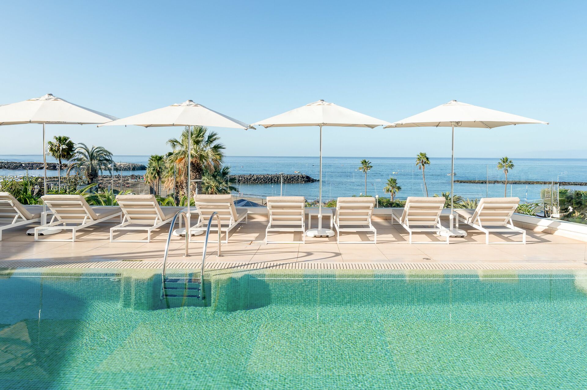 Hôtel Iberostar Sabila 5* pas cher photo 4