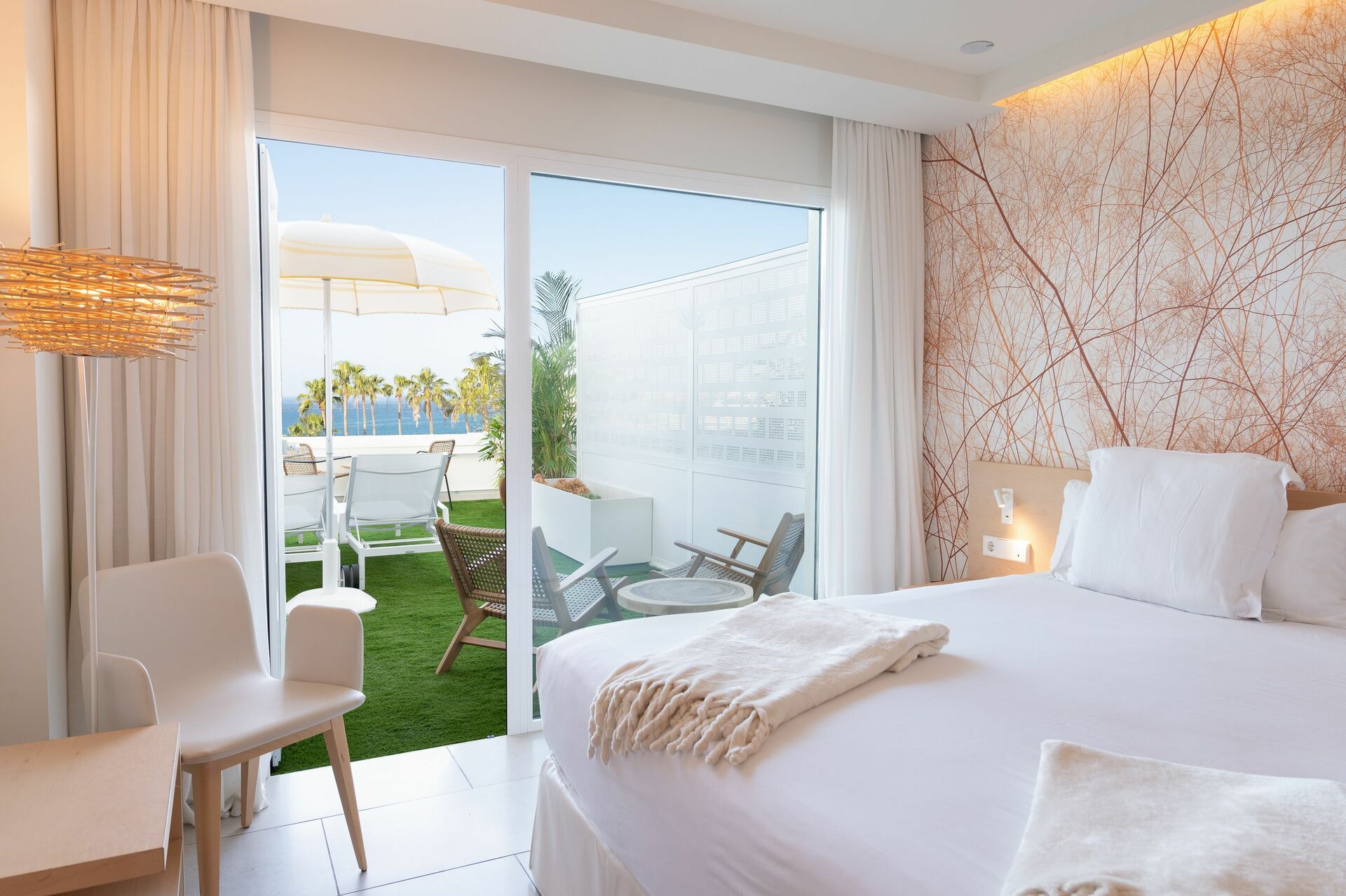 Hôtel Iberostar Sabila 5* pas cher photo 6