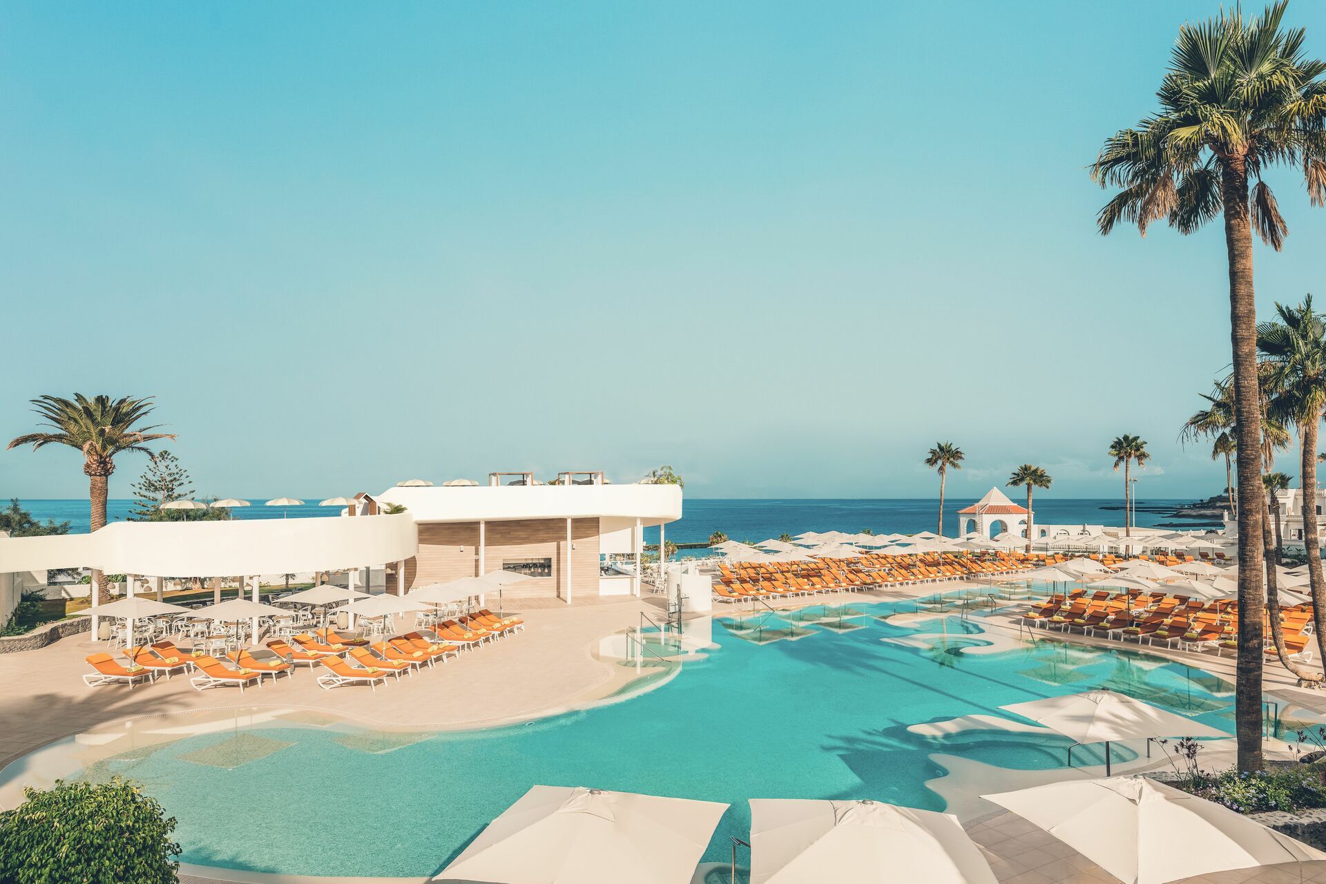 Hôtel Iberostar Sabila 5* pas cher photo 11