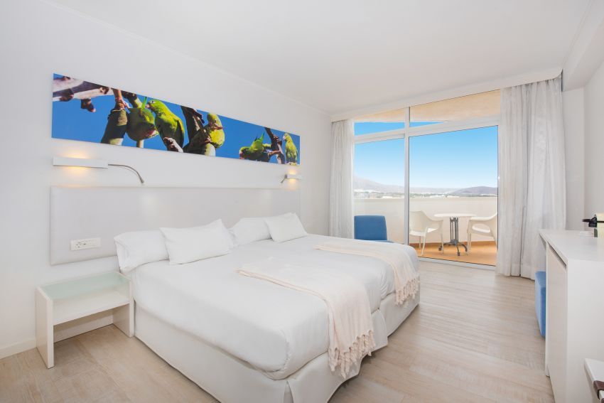 Hôtel Iberostar Bouganville Playa 4* pas cher photo 4
