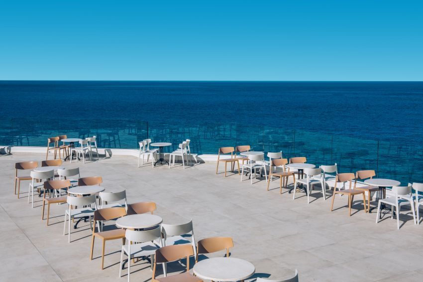 Hôtel Iberostar Bouganville Playa 4* pas cher photo 8