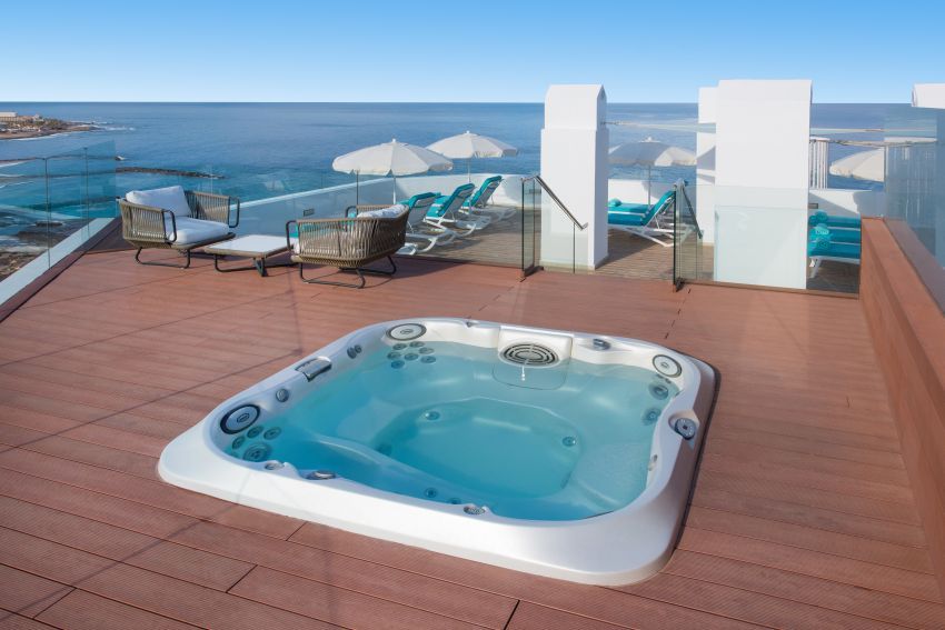 Hôtel Iberostar Bouganville Playa 4* pas cher photo 11