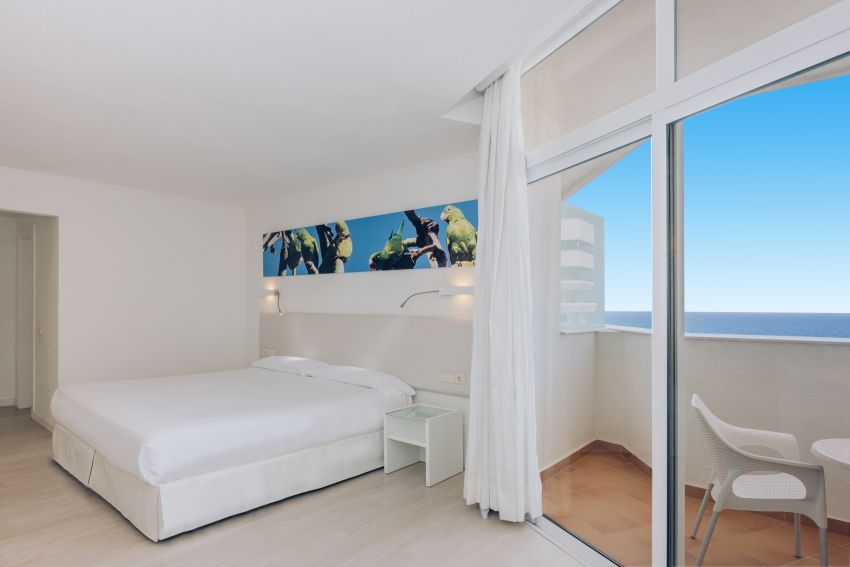 Hôtel Iberostar Bouganville Playa 4* pas cher photo 5