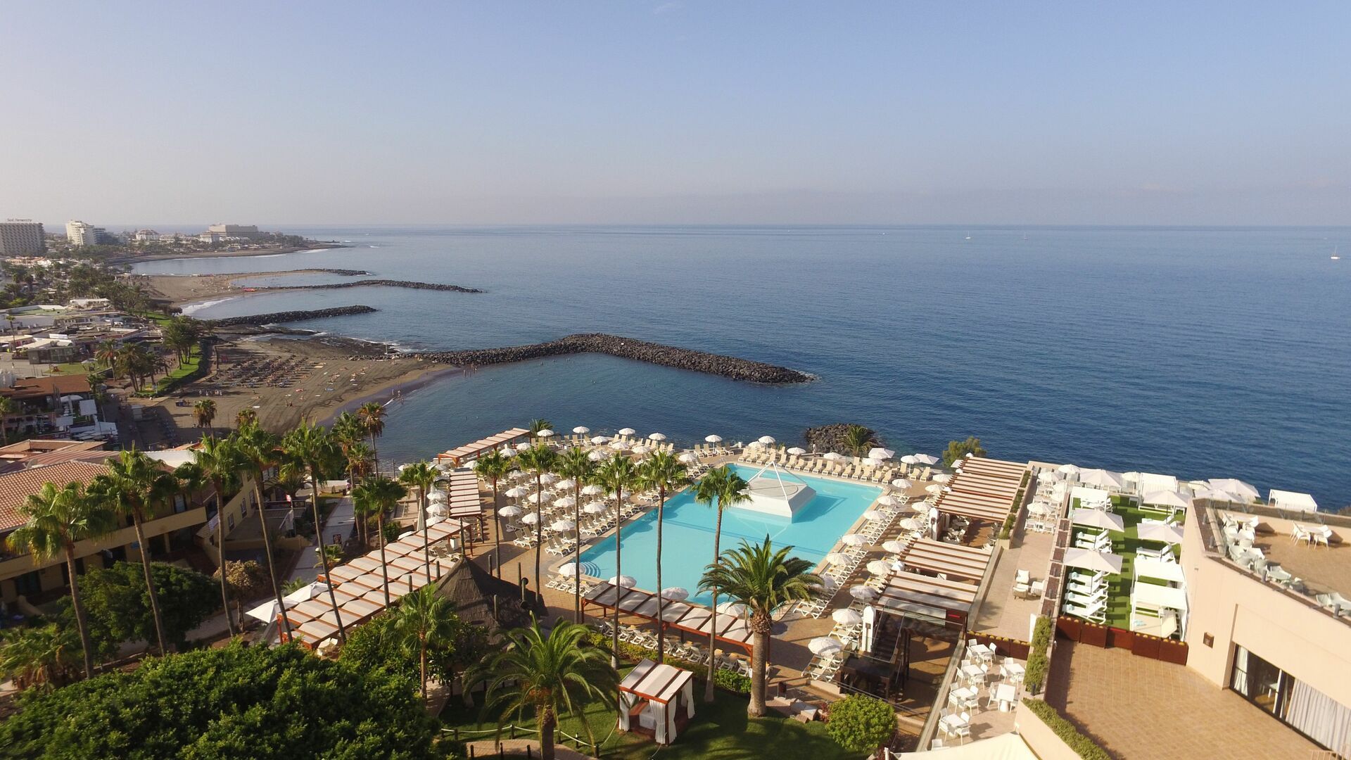 Hôtel Iberostar Bouganville Playa 4* pas cher photo 3