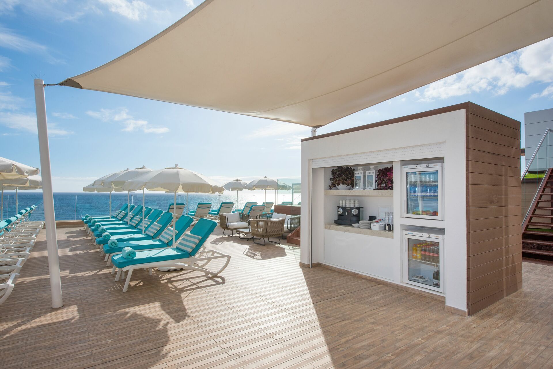 Hôtel Iberostar Bouganville Playa 4* pas cher photo 7
