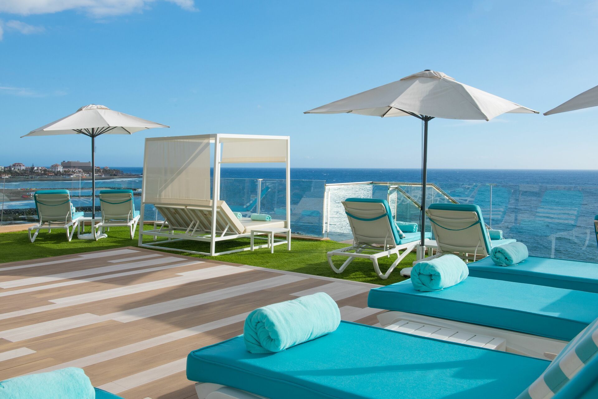 Hôtel Iberostar Bouganville Playa 4* pas cher photo 9