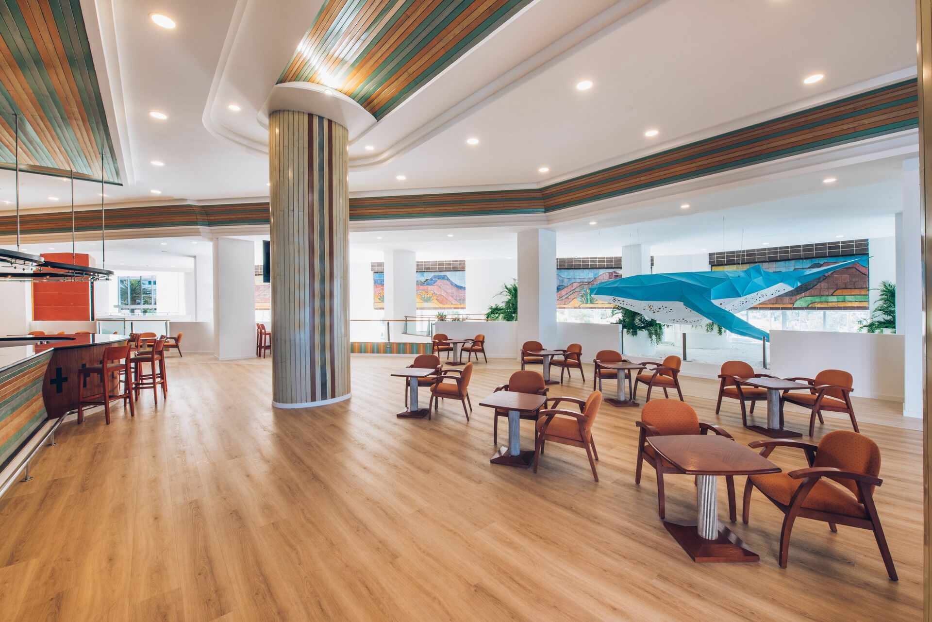 Hôtel Iberostar Bouganville Playa 4* pas cher photo 8