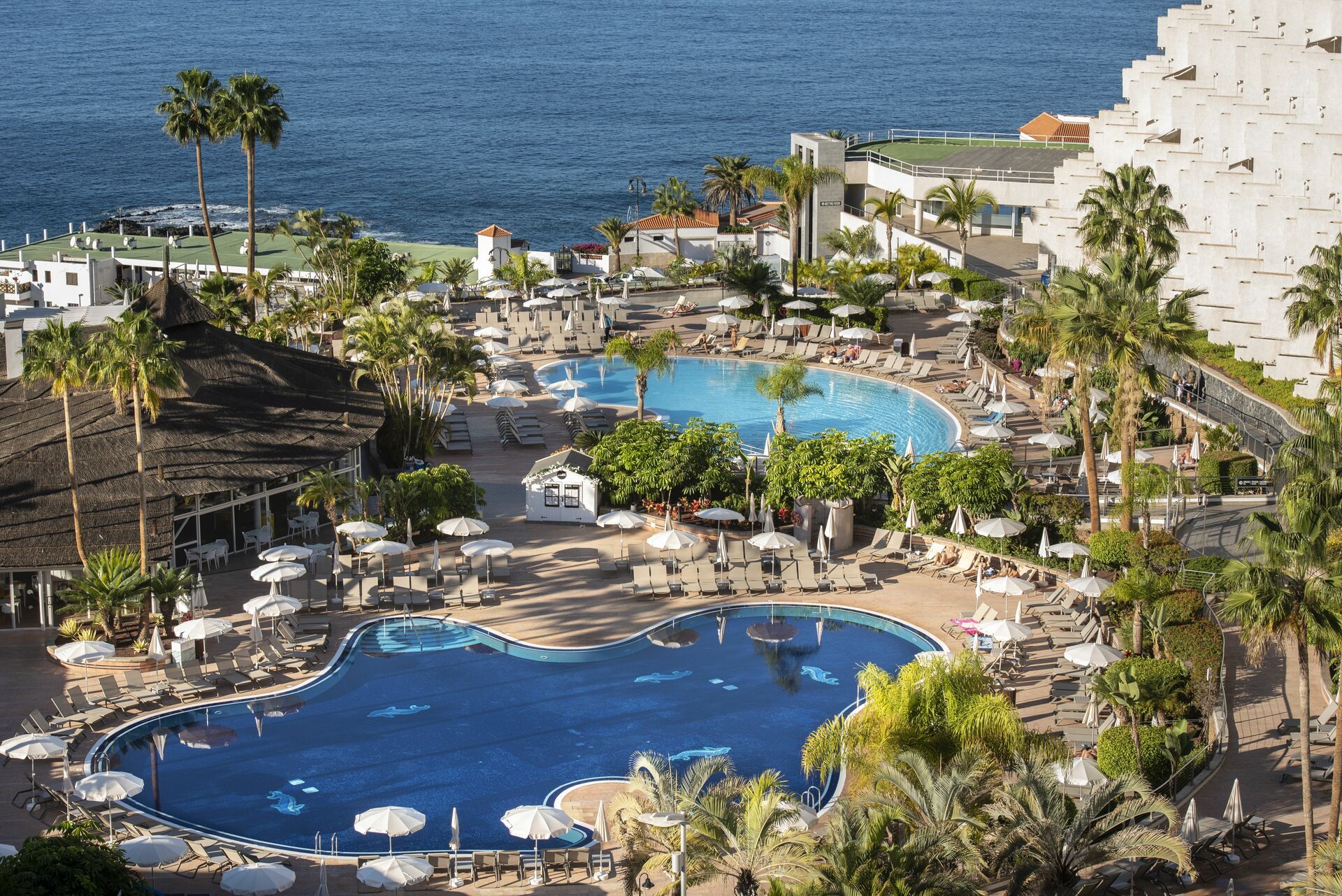 Hôtel Club Coralia Landmar Playa La Arena 4* pas cher photo 1