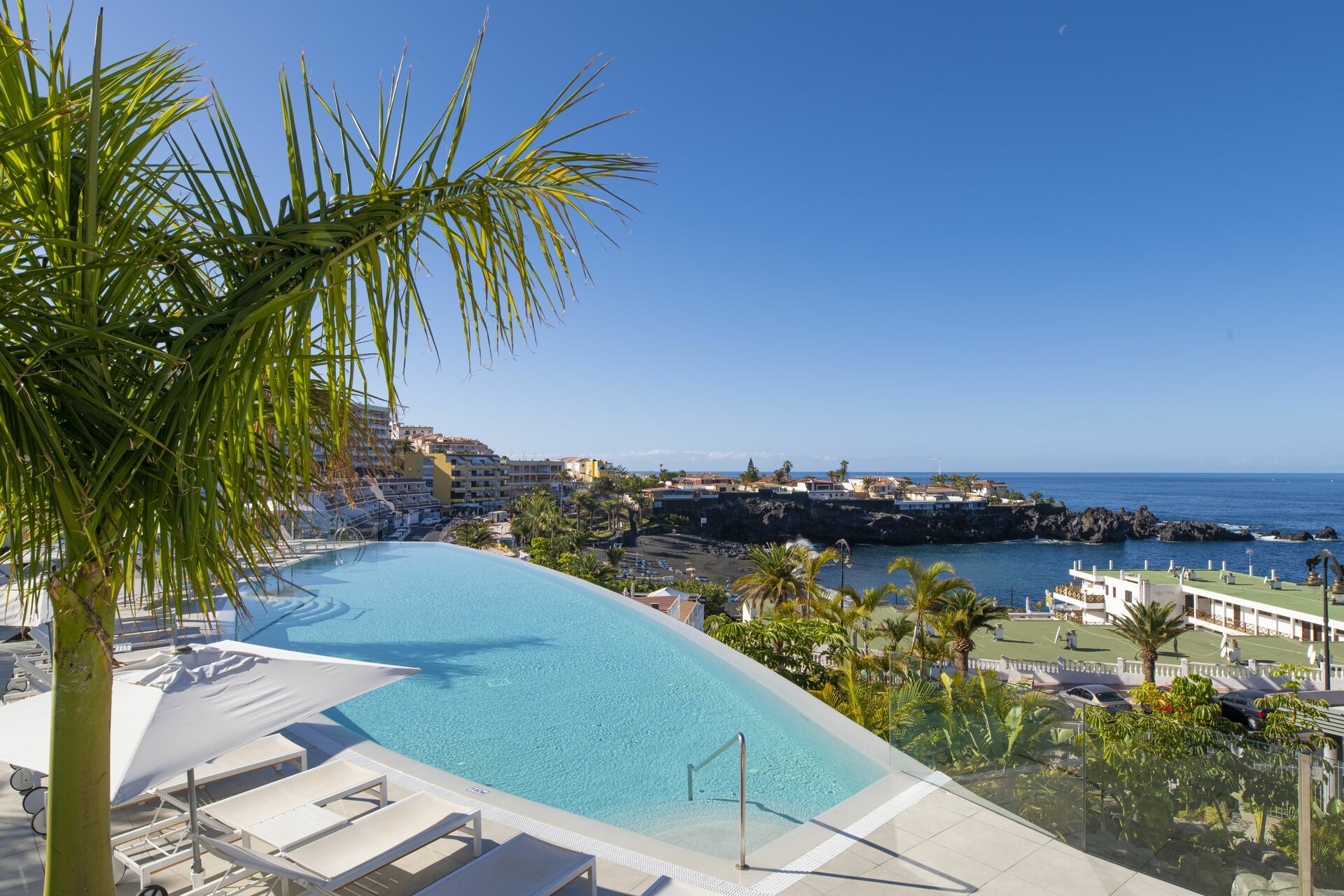 Hôtel Club Coralia Landmar Playa La Arena 4* pas cher photo 3