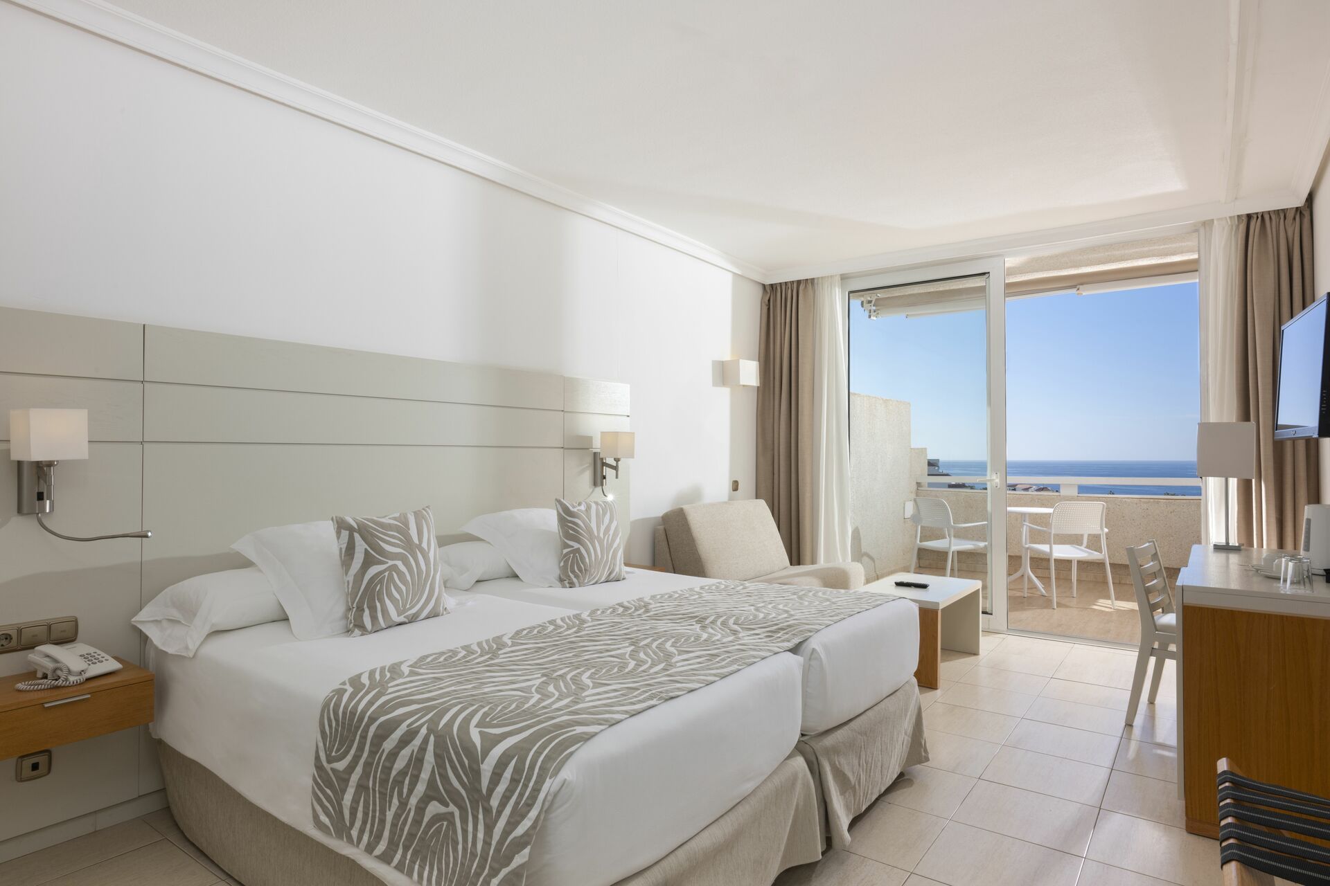 Hôtel Club Coralia Landmar Playa La Arena 4* pas cher photo 4